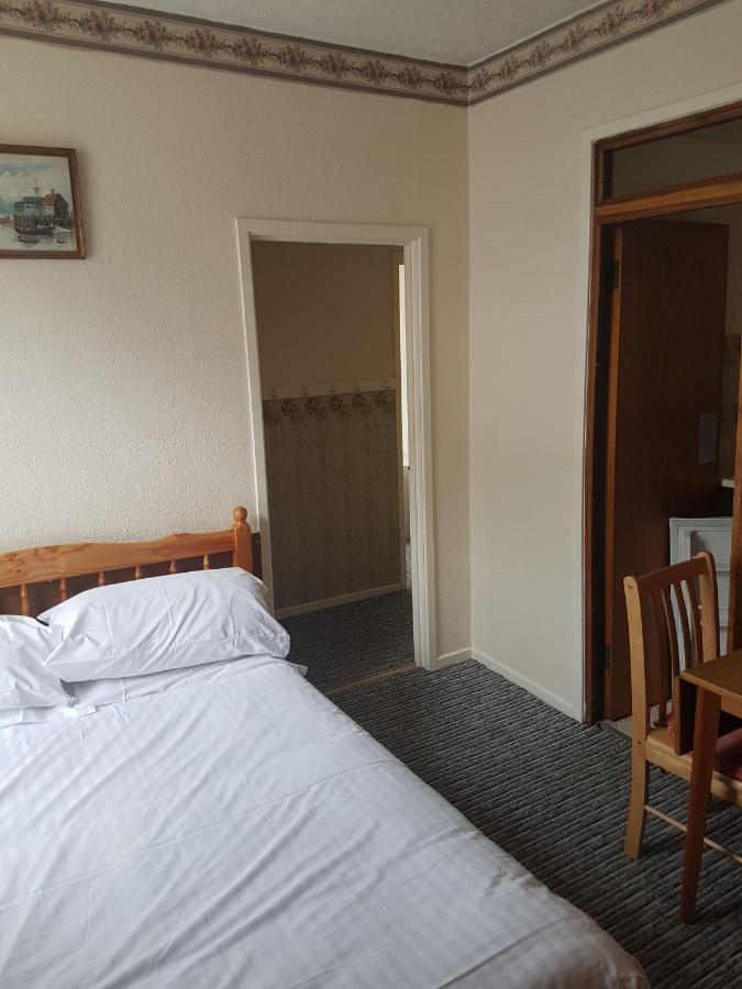 Apartamento 4 Berth First Floor Flat Apsley 3 Great Yarmouth Exterior foto