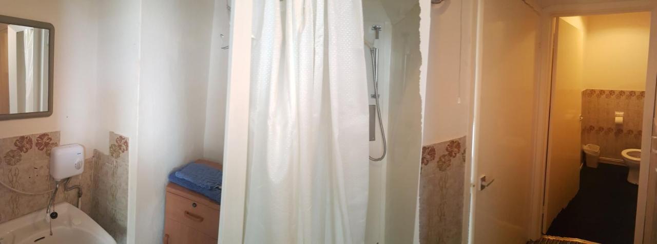 Apartamento 4 Berth First Floor Flat Apsley 3 Great Yarmouth Exterior foto